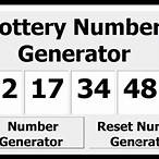 lottery number generator uk